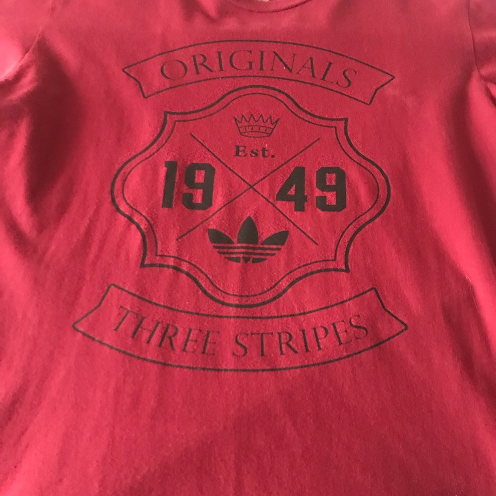 🚩Sold🚩🔥Adidas Originals T🔥 - Picture 2 of 8